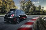 Abarth 500 2012 года (NA)